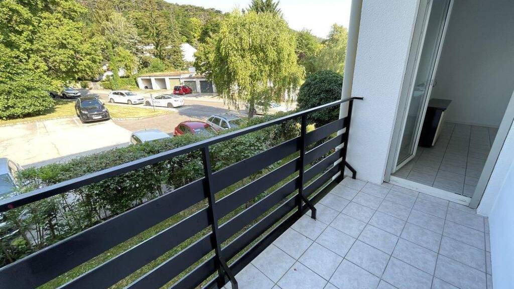 Wohnung zur Miete 463 € 1,5 Zimmer 42 m² 1. Geschoss Prießnitzgasse 23 Mödling 2340