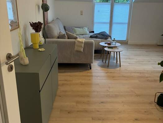 Wohnung zur Miete 630 € 2 Zimmer 52 m² 5 Geschosse frei ab 01.01.2027 Vechta Vechta 49377