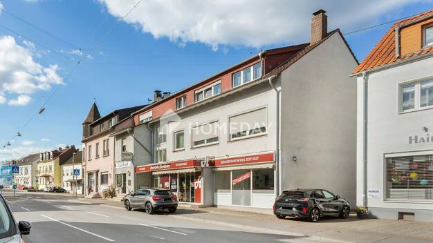 Mehrfamilienhaus zum Kauf 780.000 € 19 Zimmer 554 m² 672 m² Grundstück Schaffhausen Wadgassen 66787