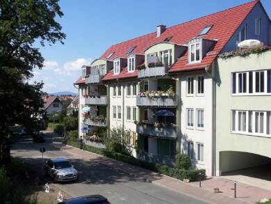Wohnung zur Miete 515 € 2 Zimmer 64 m² Gotha GOTHA 99867