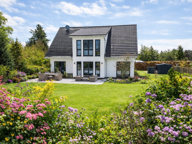 Einfamilienhaus zum Kauf 795.000 € 5 Zimmer 173,7 m² 1.014 m² Grundstück Hollenstedt 21279