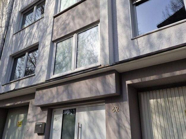 Wohnung zur Miete 1.176 € 5 Zimmer 117 m² 3. Geschoss Arndtstraße 12 Mitte Dortmund 44135