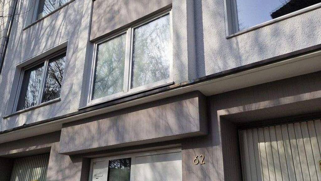 Wohnung zur Miete 1.176 € 5 Zimmer 117 m² 3. Geschoss Arndtstraße 62 Mitte Dortmund 44135