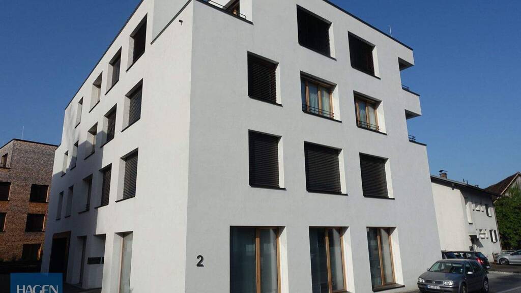 Wohnung zum Kauf 350.000 € 2 Zimmer 48,9 m² 2. Geschoss Hintere Achmühlerstraße 2 Dornbirn 6850