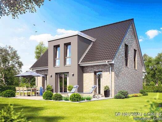 Einfamilienhaus zum Kauf 543.000 € 5 Zimmer 169 m² 690 m² Grundstück Nahe 23866