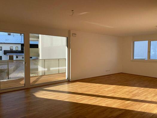 Wohnung zum Kauf - Neubau provisionsfrei 414.000 € 3 Zimmer 85 m² 1. Geschoss Oberstrass 225, a-c Obsteig 6416