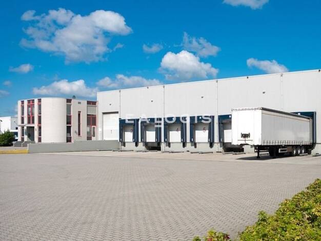 Halle/Industriefläche zur Miete provisionsfrei 14.980 m² Lagerfläche teilbar ab 5.000 m² Obertraubling Obertraubling 93083
