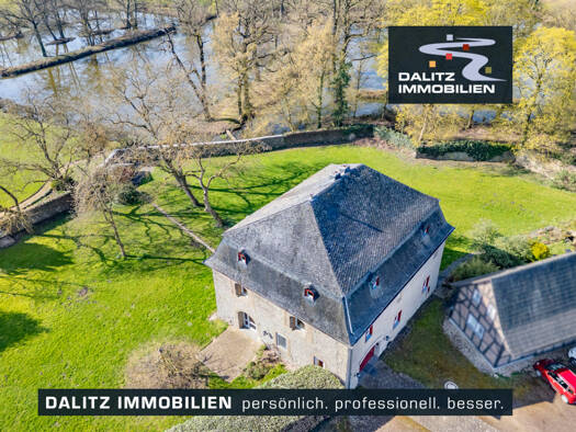 Maisonette zur Miete 2.100 € 6 Zimmer 234,5 m² Dünstekoven Swisttal 53913