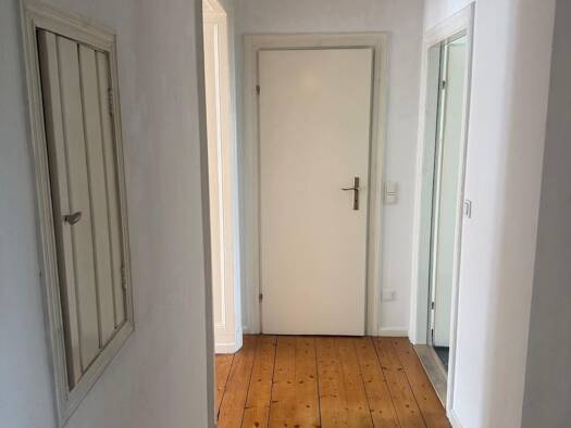 Wohnung zur Miete 1.400 € 2 Zimmer 75,8 m² 4. Geschoss Koppenstraße 48 Friedrichshain Friedrichshain-Kreuzberg 10243