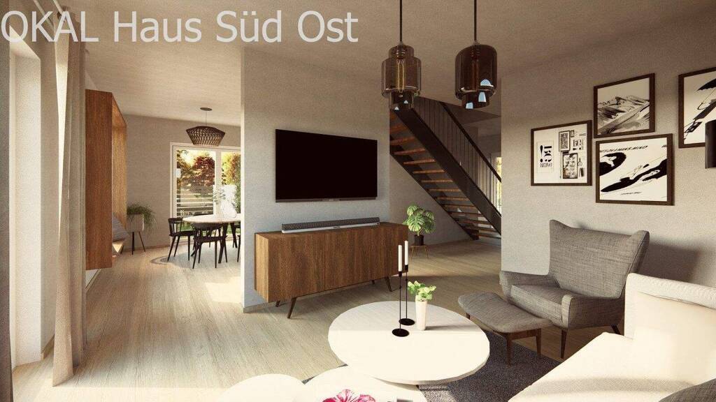 Einfamilienhaus zum Kauf provisionsfrei 449.000 € 5 Zimmer 135 m² 430 m² Grundstück Grafenau 94481