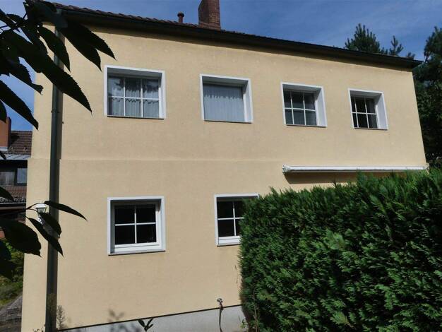 Einfamilienhaus zum Kauf 635.000 € 5 Zimmer 146 m² 662 m² Grundstück Frohnau Berlin 13465