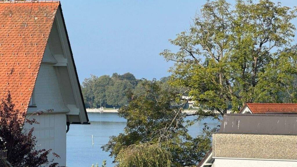 Wohnung zum Kauf 450.000 € 2,5 Zimmer 70 m² Wasserburg Wasserburg (Bodensee) 88142