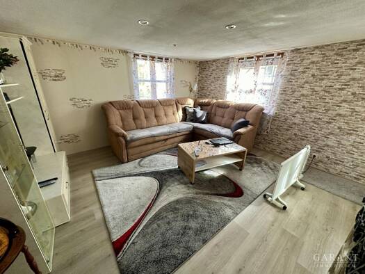 Einfamilienhaus zum Kauf 164.000 € 11 Zimmer 190 m² 193 m² Grundstück Laudenbach Weikersheim 97990