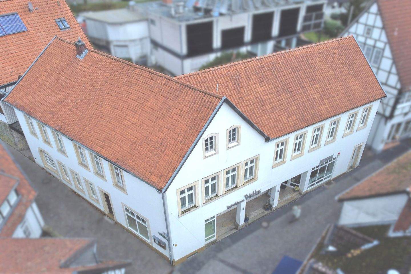 House in Tecklenburg, Kreis Steinfurt - Ansicht 3
