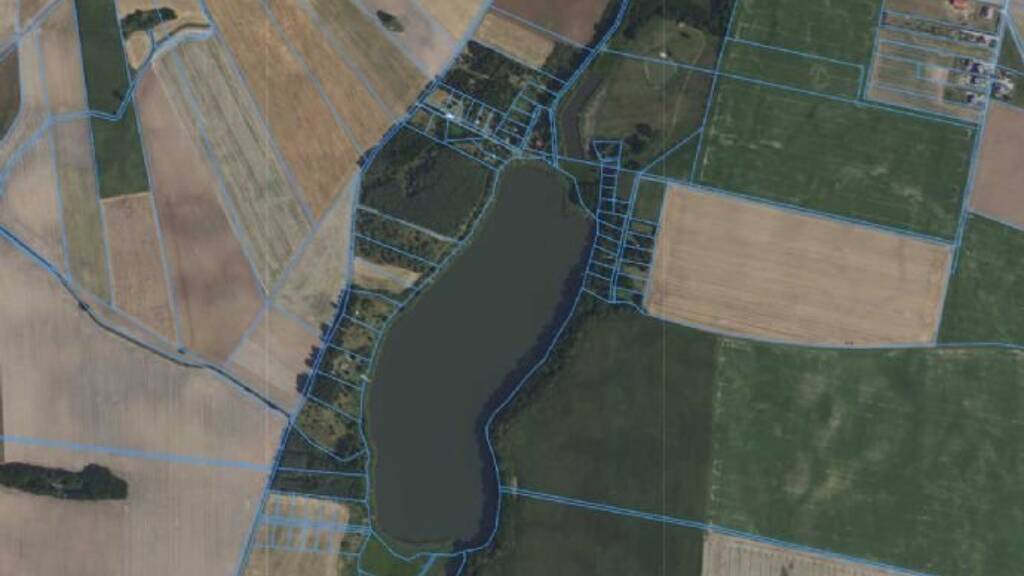 Grundstück zum Kauf 1.190.000 € 30.682 m² Grundstück Debnica 63-421