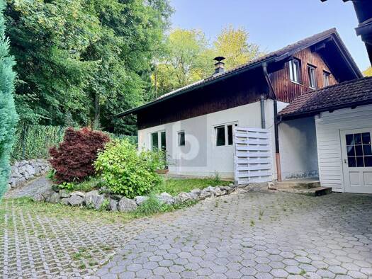 Einfamilienhaus zum Kauf 750.000 € 6 Zimmer 140 m² 500 m² Grundstück Iffeldorf Iffeldorf 82393