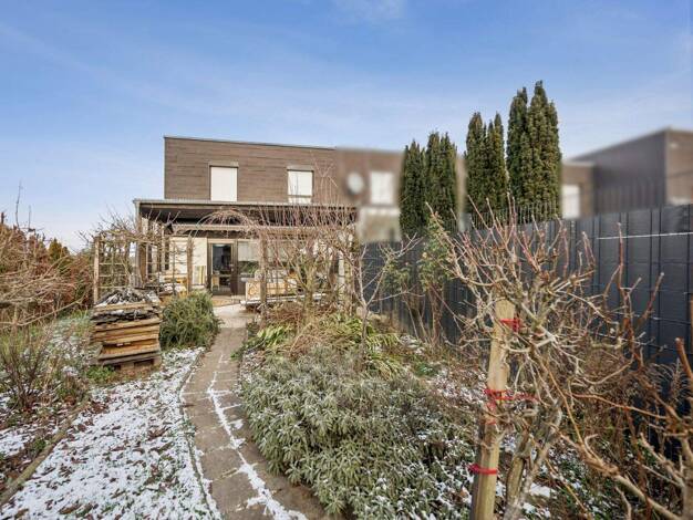 Reihenendhaus zum Kauf 240.000 € 4 Zimmer 104 m² 278 m² Grundstück Merl Meckenheim 53340