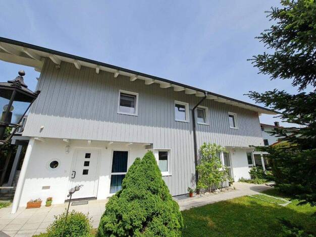 Mehrfamilienhaus zum Kauf provisionsfrei 1.390.000 € 9 Zimmer 258 m² 659 m² Grundstück Halfing 83128