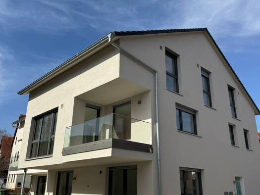 Maisonette zur Miete 1.850 € 7 Zimmer 150 m² Geschoss 1/2 frei ab sofort Hauptstraße 79 Remmingsheim Neustetten 72149