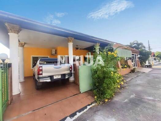 Einfamilienhaus zum Kauf 90.017 € 3 Zimmer 150 m² 224 m² Grundstück Eakmongkol 4/1 village, Khao Talo Pattaya 20150