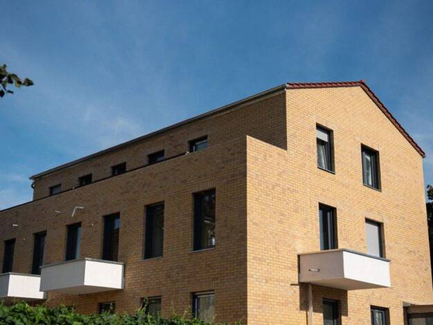 Wohnung zur Miete 1.113 € 2 Zimmer 79,5 m² EG frei ab 01.03.2026 Am Kanal 40 Rüdersdorf 15562