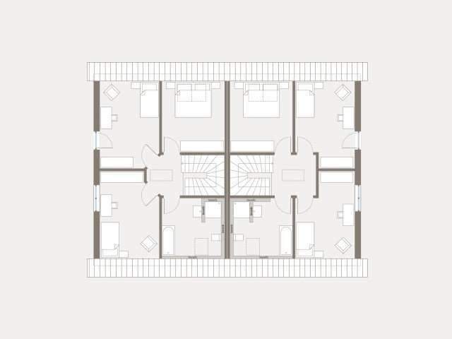 Immobilie in Beilngries - Ihr maßgeschneidertes Traumhaus - Raum für Komfort und individuelle Gestaltung - Bild 2