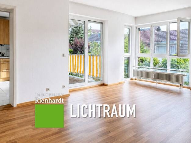 Wohnung zum Kauf 298.500 € 3,5 Zimmer 88 m² EG frei ab sofort Kleinglattbach Vaihingen an der Enz 71665