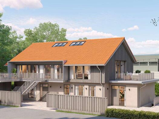Loft zum Kauf provisionsfrei als Kapitalanlage geeignet 635.000 € 3,5 Zimmer 130 m² Mettingen Esslingen am Neckar 73733