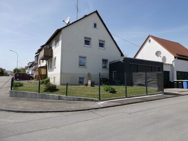 Haus zum Kauf 214.000 € 7 Zimmer 125 m² 518 m² Grundstück Neuhausen Neuhausen 78579