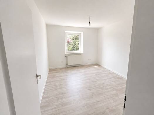 Wohnung zur Miete 380 € 2 Zimmer 45 m² 2. Geschoss Kohllohstraße 13 Mitterteich Mitterteich 95666
