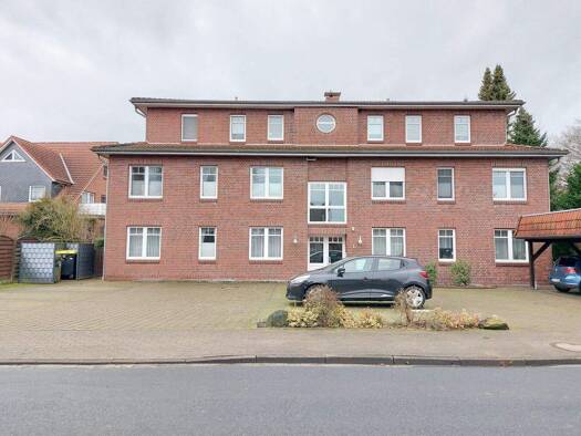 Wohnung zum Kauf 235.000 € 3 Zimmer 83 m² EG Syke 28857