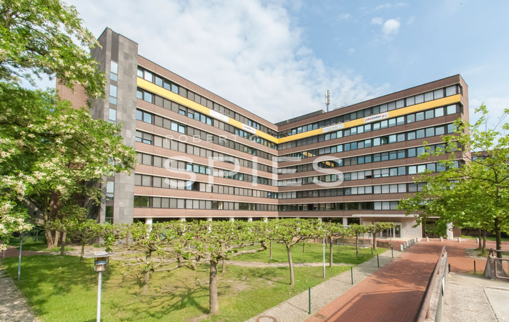 Bürofläche zur Miete provisionsfrei 8,50 € 400,4 m²<br/>Bürofläche ab 100,6 m²<br/>Teilbarkeit Radio Bremen Bremen 28211