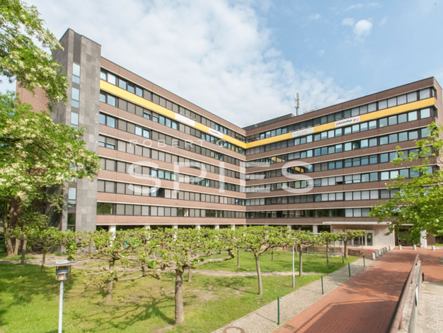 Bürofläche zur Miete provisionsfrei 8,50 € 400,4 m² Bürofläche teilbar ab 100,6 m² Bremen 28211