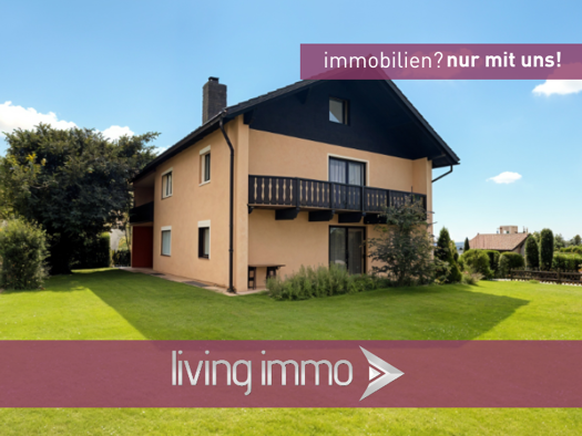 Mehrfamilienhaus zum Kauf 330.000 € 6 Zimmer 249,4 m² 805 m² Grundstück Kellberg Thyrnau 94136