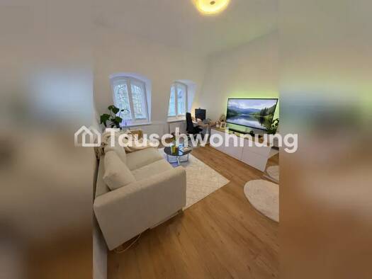 Wohnung zur Miete Tauschwohnung 336 € 2 Zimmer 45 m² 4. Geschoss Mitte Mitte 10178