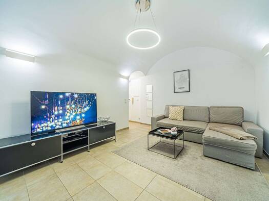 Wohnung zur Miete auf Zeit 1.790 € 2 Zimmer 55 m² frei ab sofort Westend-Süd Frankfurt am Main 60325