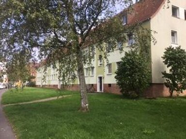 Wohnung zur Miete 359 € 2 Zimmer 35,9 m² 1. Geschoss frei ab 01.02.2025 Königsberger Str. 5 Danziger Straße Göttingen 37083