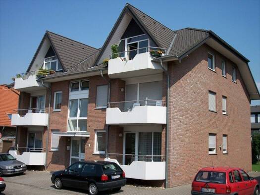 Wohnung zur Miete 643 € 3 Zimmer 67 m² Geschoss 2/3 frei ab 01.01.2026 Dürwiß Eschweiler 52249