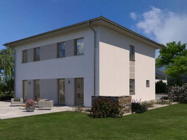 Mehrfamilienhaus zum Kauf 498.900 € 5 Zimmer 136 m² 210 m² Grundstück Driesch Kaarst 41564