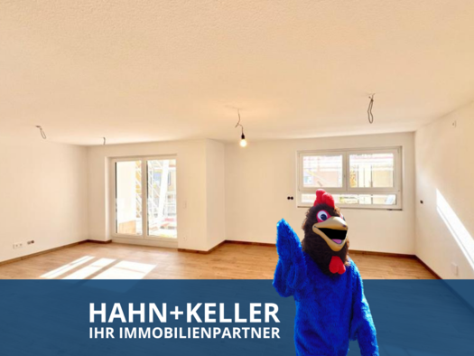 Wohnung zur Miete 1.667 € 4 Zimmer 101 m² frei ab 01.04.2026 Stadtmitte Esslingen am Neckar 73728
