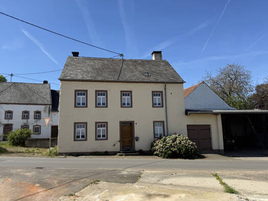 Einfamilienhaus zum Kauf 99.900 € 5 Zimmer 98 m² 730 m² Grundstück Niederweiler 54636