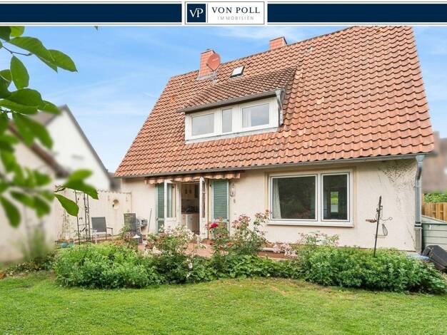 Einfamilienhaus zum Kauf 199.000 € 6 Zimmer 105,7 m² 714 m² Grundstück Fallingbostel 29683