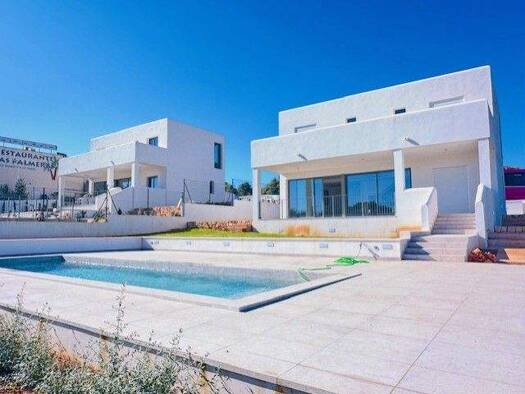 Haus zum Kauf - Erstbezug provisionsfrei 1.499.000 € 4 Zimmer 150 m² 500 m² Grundstück frei ab sofort Porto 07680
