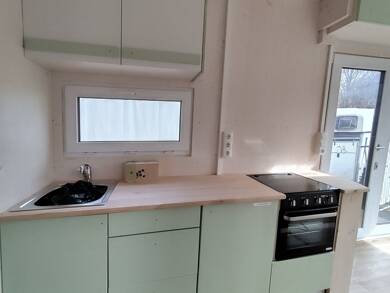 Haus zum Kauf 79.000 € 2 Zimmer 21 m² 21 m² Grundstück Dußlingen 72144