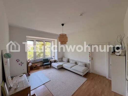 Wohnung zur Miete Tauschwohnung 1.000 € 4 Zimmer 93 m² 3. Geschoss Weidenpesch Nippes 50733