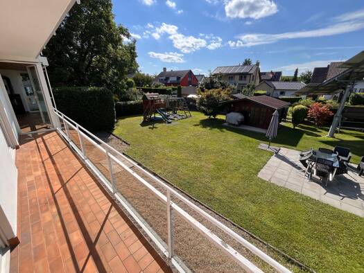 Wohnung zur Miete 1.440 € 3,5 Zimmer 111 m² Geschoss EG/3 frei ab 01.12.2026 Teningen Teningen 79331