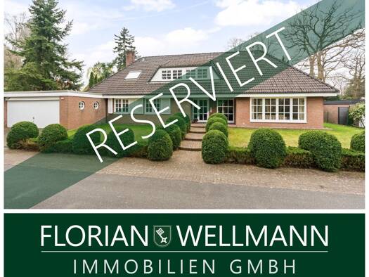 Einfamilienhaus zum Kauf 949.000 € 6 Zimmer 288,4 m² 1.548 m² Grundstück Oberneuland Ost 28355