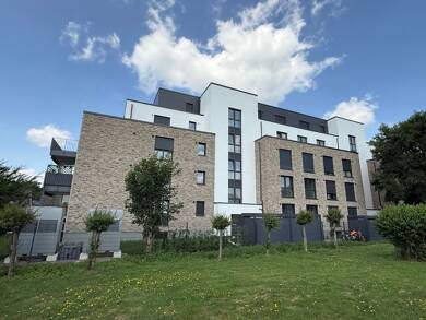 Wohnung zum Kauf provisionsfrei als Kapitalanlage geeignet 278.000 € 2 Zimmer 68,7 m² Osterholzer Heerstraße 117 Osterholz Bremen 28307