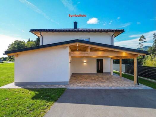 Einfamilienhaus zum Kauf - Erstbezug 595.000 € 5 Zimmer 140 m² 900 m² Grundstück Kühnsdorf / Kühnsdorf 9125