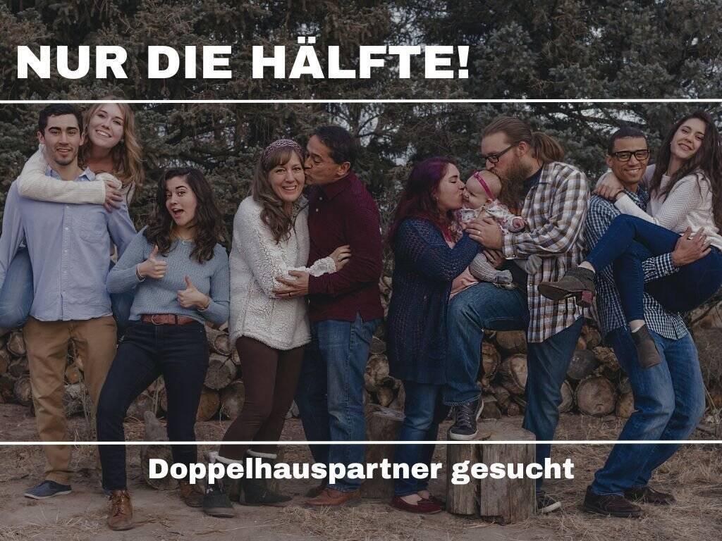 Doppelhaushälfte zum Kauf